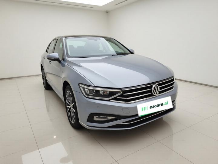 Magotan 2020 330TSI DSG Luxury photo 3