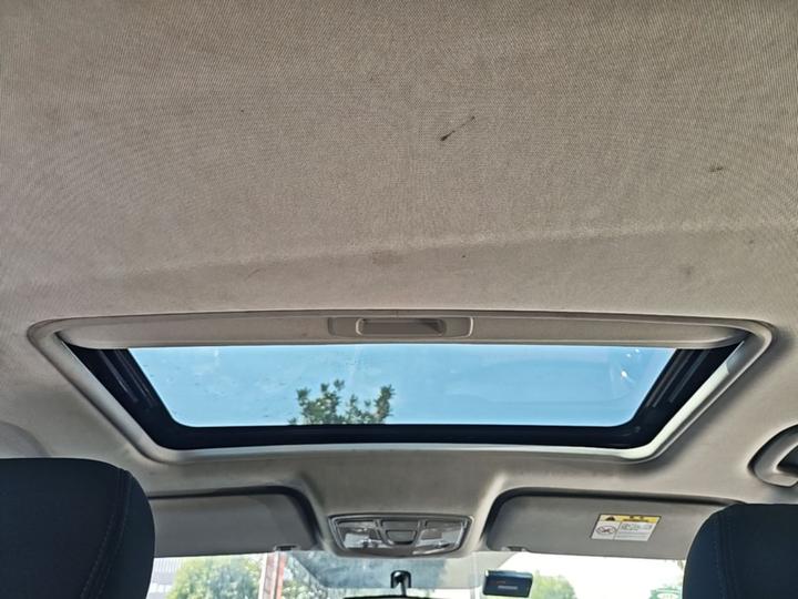 Changhe Q25 2017 1.5L AT photo 7