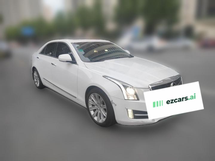 ATS-L 2014 28T Elite photo 3