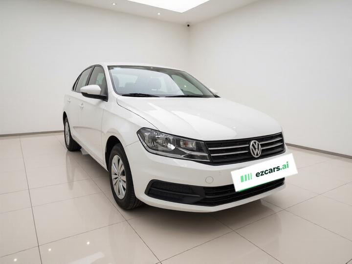 Santana 2021 1.5L MT photo 3