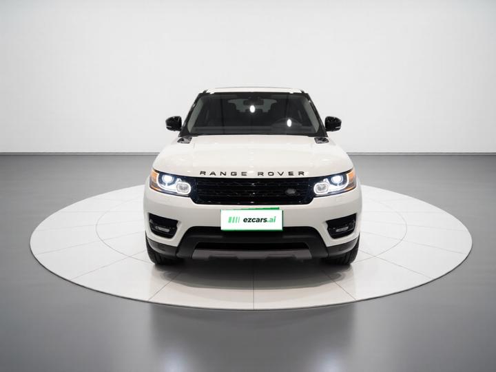 Range Rover Sport 2017 3.0 SC V6 SE photo 2