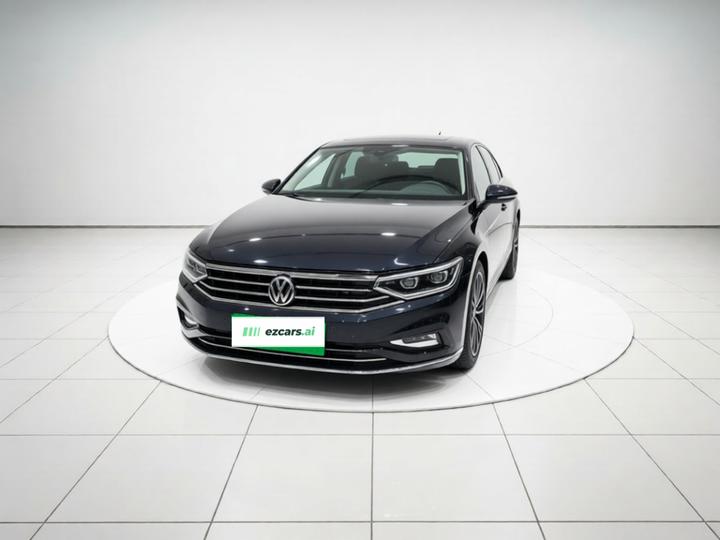 Magotan 2020 280TSI DSG Comfort photo 2
