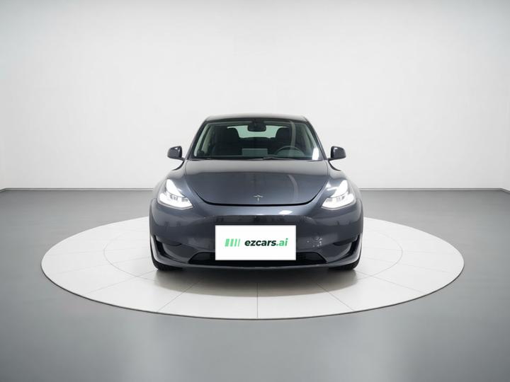 Model Y 2024 RWD photo 2