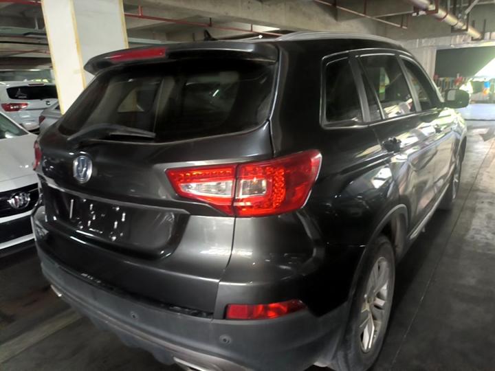 CS75 2019 280T DCT China VI photo 4