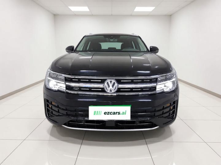 Teramont X 2024 380TSI AWD Luxury photo 2