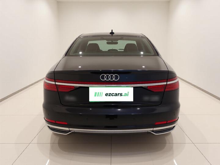 A8 2021 A8L 50 TFSI quattro Luxury photo 5
