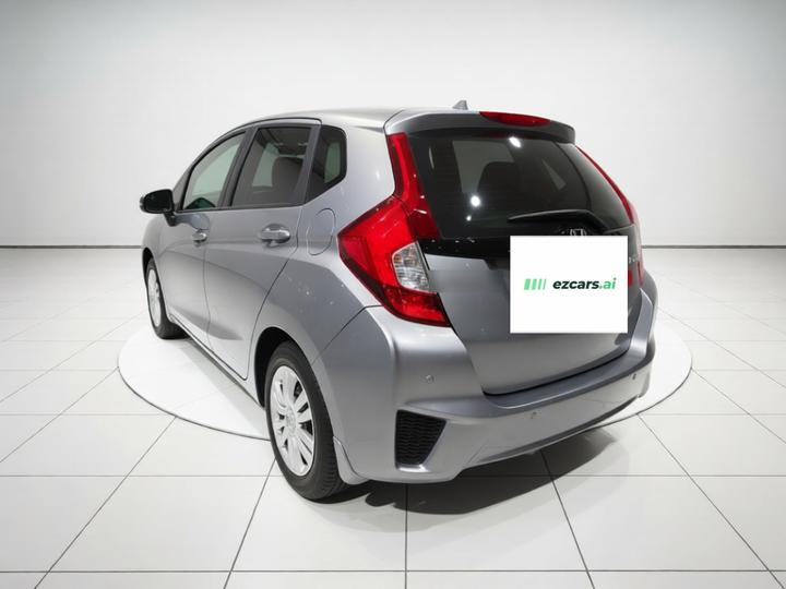 Fit 2014 1.5L LX CVT Comfort photo 4