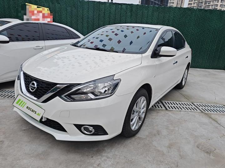 Sylphy 2022 Classic 1.6XL CVT Luxury