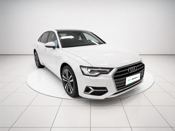 A6L 2024 45 TFSI photo 3