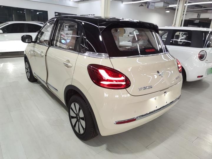 Wuling Bingo 2025 333km photo 4