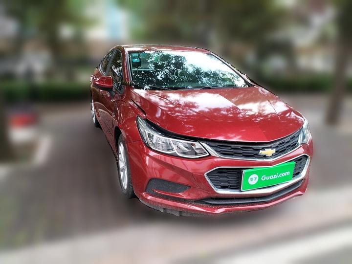 2017 1.5L AT photo 3