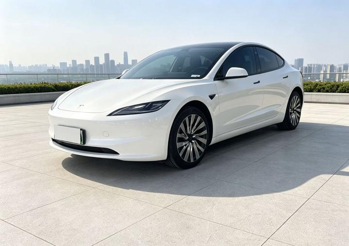 Model 3 2023 RWD
