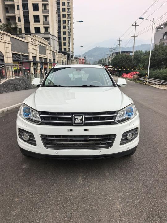 T600 2015 2.0T DCT Premium photo 2