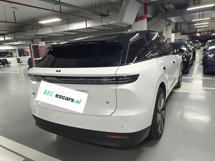 Li Auto i6 2025 AWD Standard photo 6