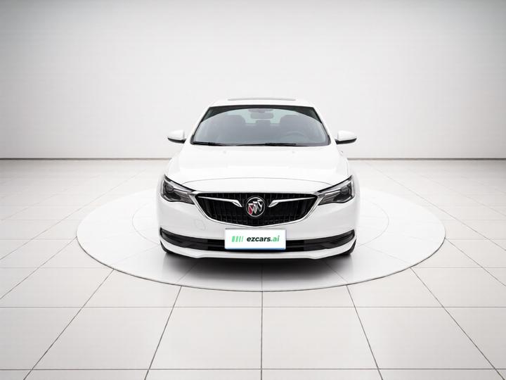 Excelle 2021 Facelift Classic 1.5L AT Elite photo 2