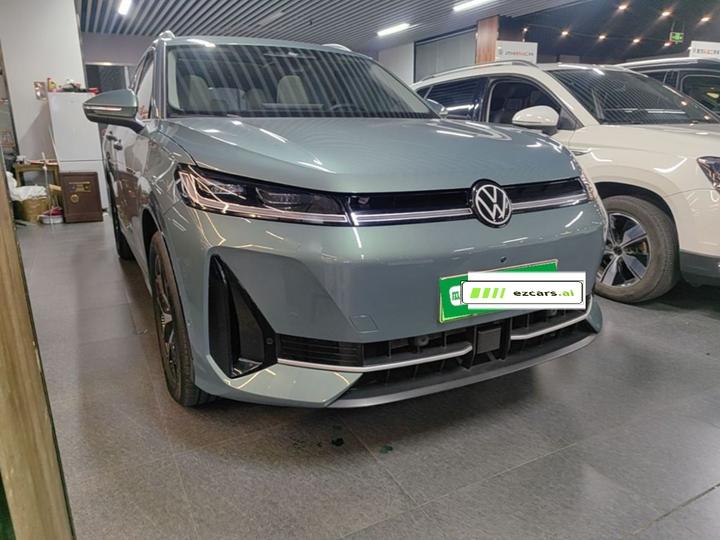 Tiguan L EV 2026 ePro Flagship photo 3