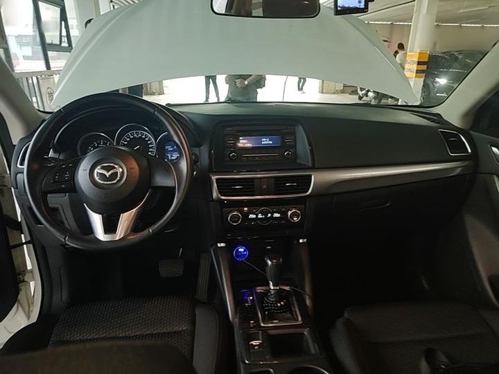 CX-5 2015 2.0L AT RWD photo 5
