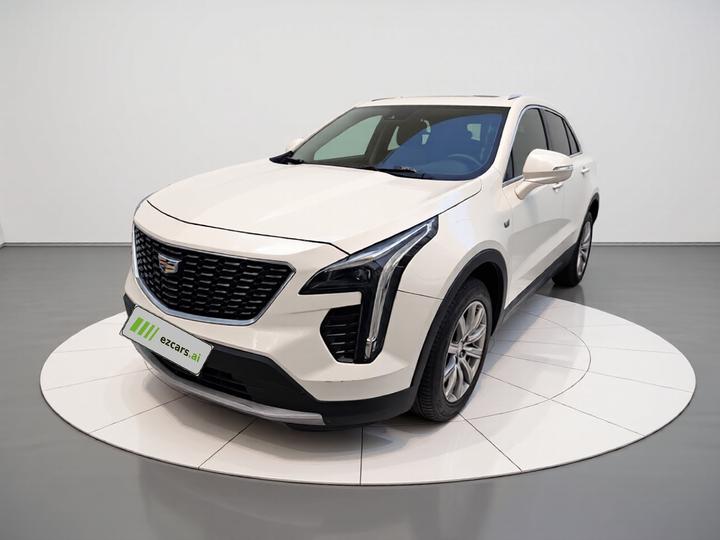 XT4 2018 28T AWD Leading
