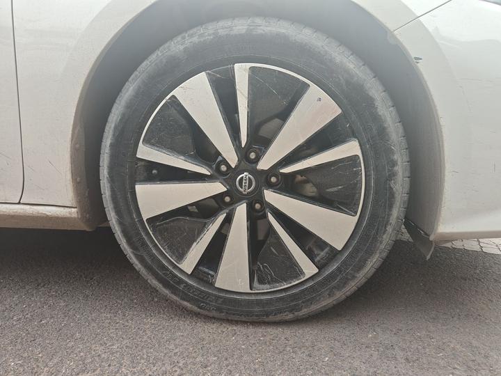 Teana 2021 2.0L XL Comfort photo 8