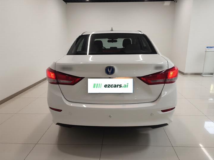 Alsvin 2019 1.5L DCT photo 3