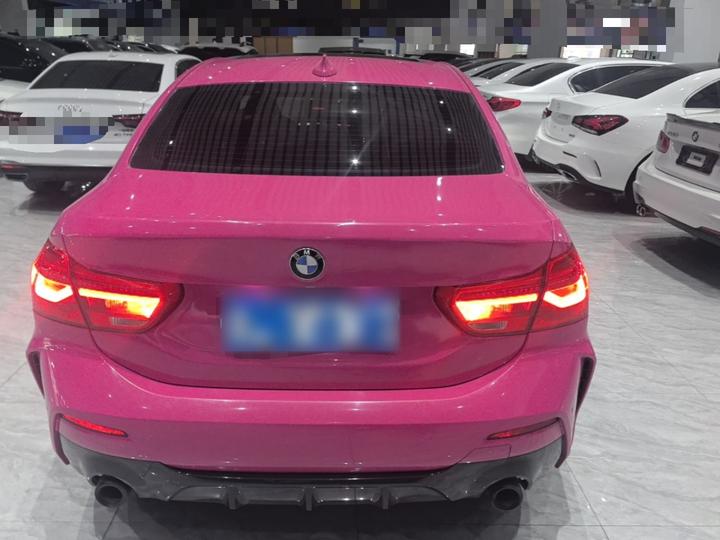 1 Series 2022 125i M Sport photo 3
