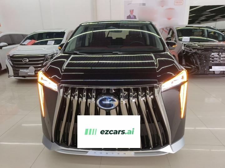 GAC Trumpchi E9 2024 E9 Champion photo 2