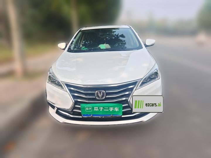 Eado DT 2018 1.6L MT photo 2