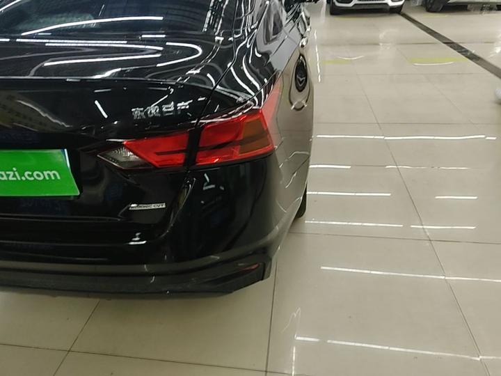 Teana 2021 2.0L XL Comfort photo 7
