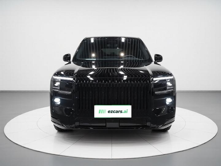 9X 2025 Ultra 70kWh 6-Seater photo 2