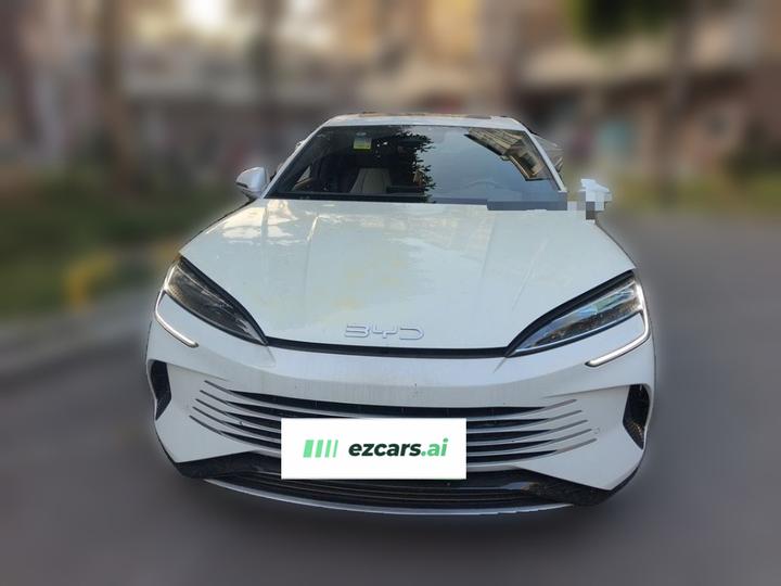 Seal 2023 DM-i 1.5L 121km Premium photo 2