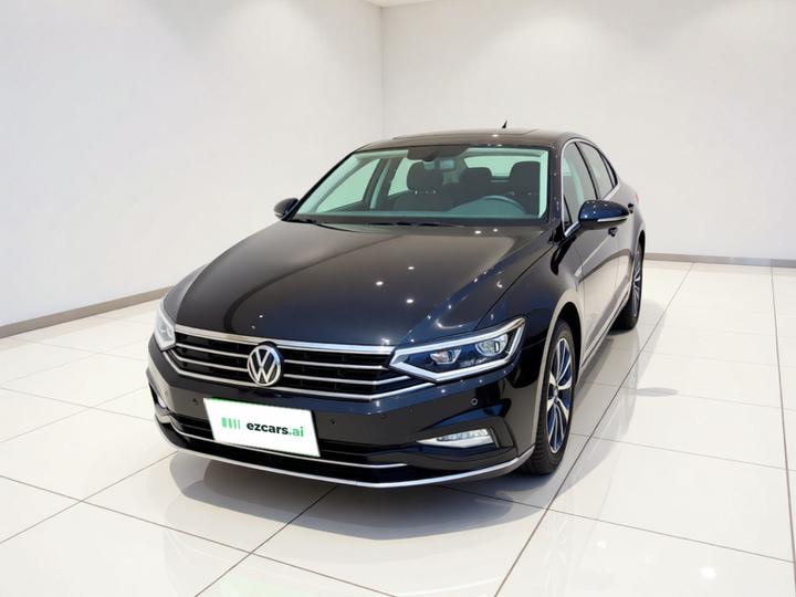 Magotan 2020 330TSI DSG Luxury photo 2
