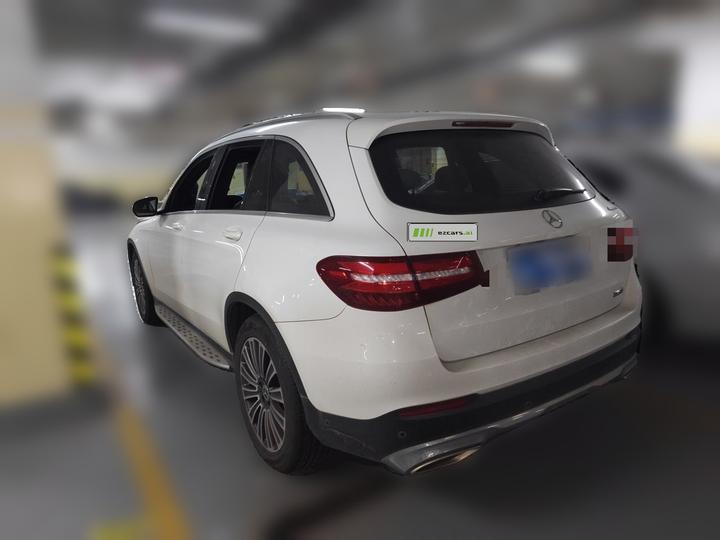 GLC 2017 GLC 200 4MATIC photo 4