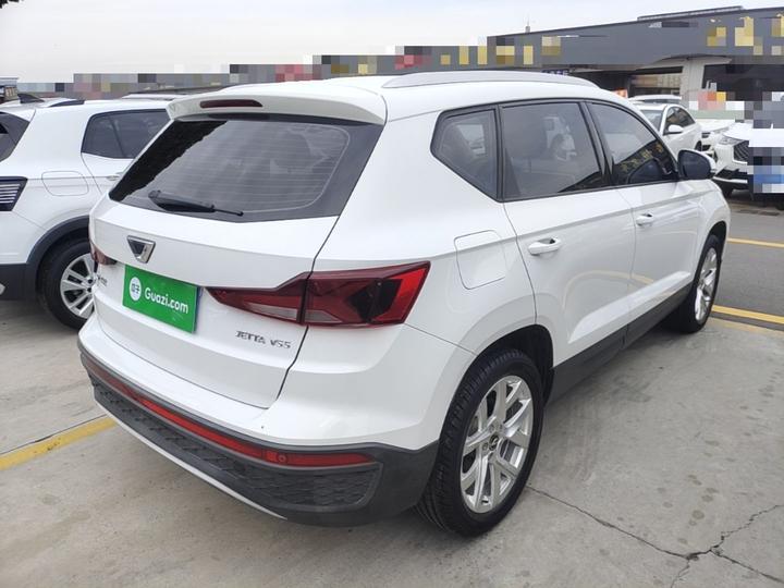VS5 2023 280TSI AT Progressive photo 6