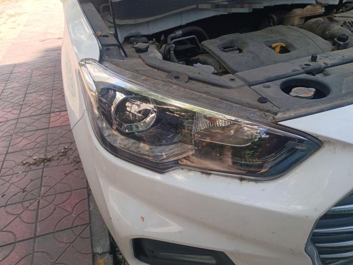 ix35 2019 2.0L AT RWD Enjoy China V photo 7