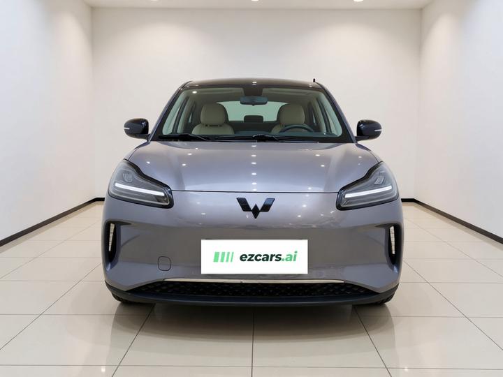 Wuling Bingo PLUS 2024 510km Flagship 4-Seater photo 2