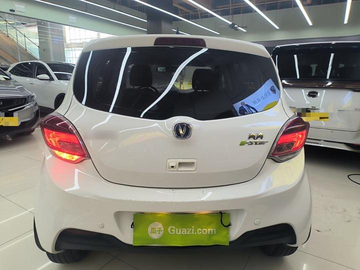 Benni E-Star 2021 LFP 31.86kWh photo 3
