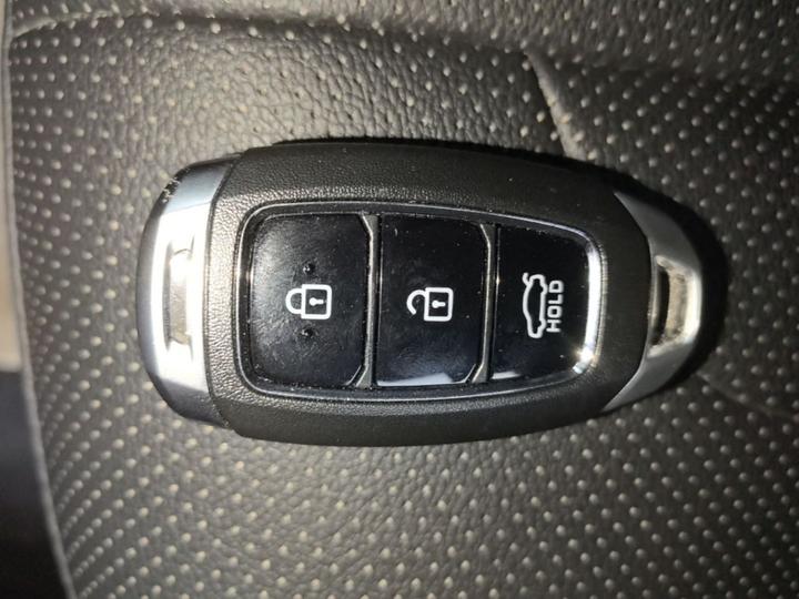 Elantra 2023 1.5L CVT GLX Elite photo 8