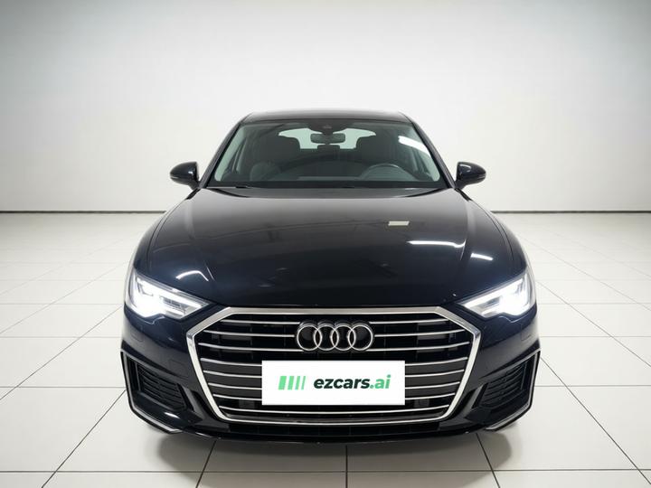 A6L 2020 40 TFSI Luxury Dynamic photo 2