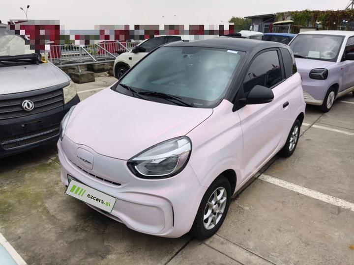 Clever R 2022 311km Yuan