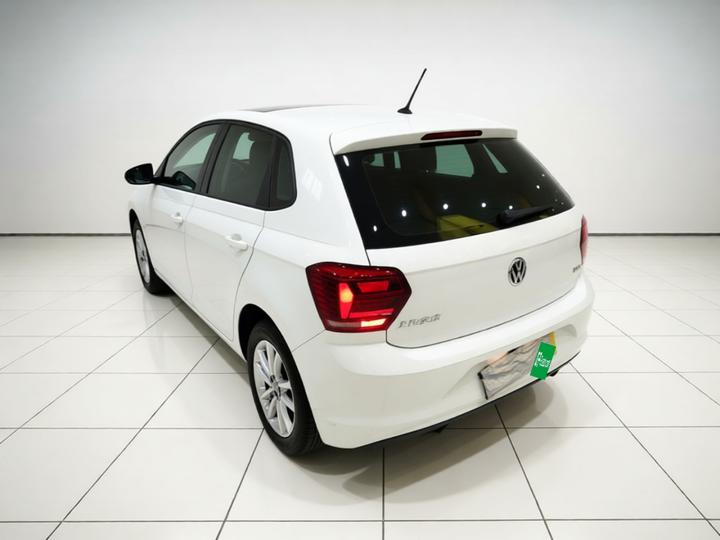 Polo 2019 Plus 1.5L AT photo 4