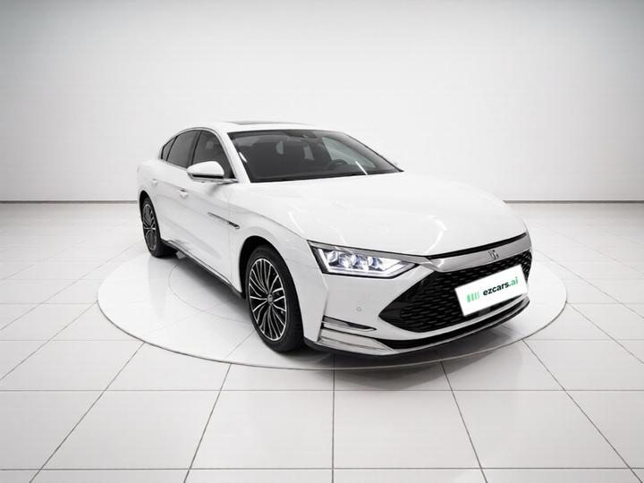 Han 2020 DM AWD Performance Luxury photo 3