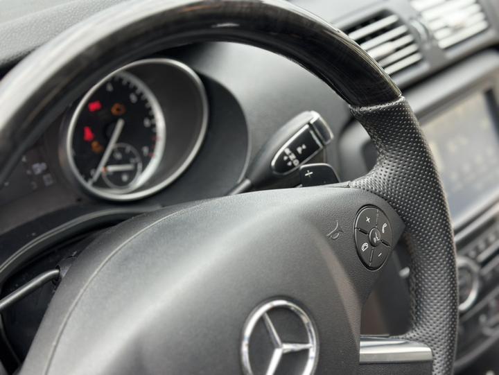 R-Class 2017 R 320 4MATIC Business Edition photo 5