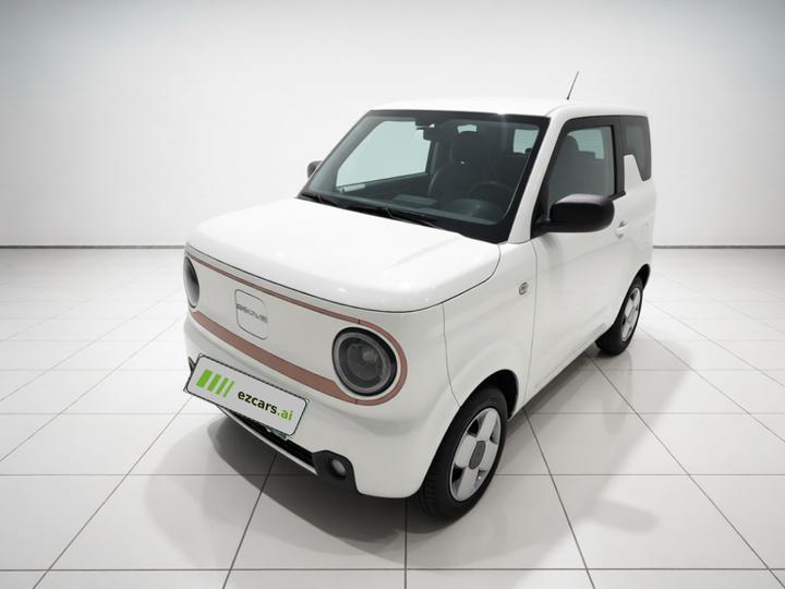2024 Panda mini 200km Endurance Bear