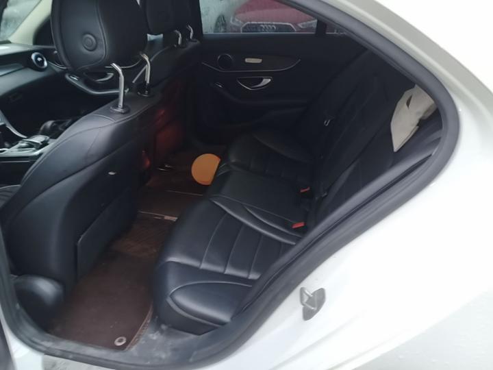 C-Class 2016 C 200 L Sport photo 4