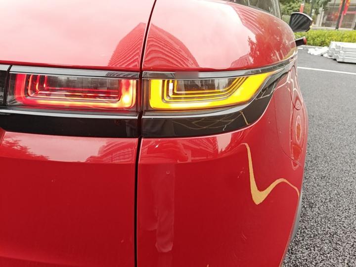 Range Rover Evoque 2020 249PS R-DYNAMIC SE Sport Tech photo 7