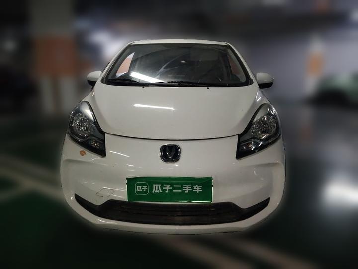 Benni E-Star 2021 LFP 31.18kWh photo 2