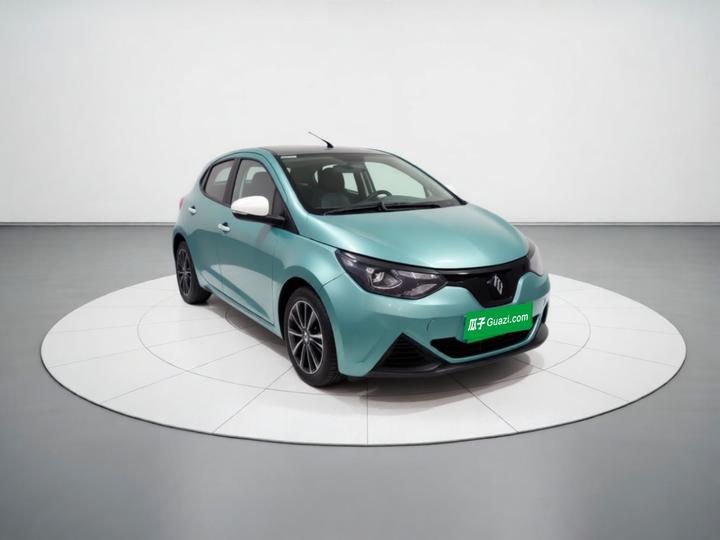EV EV2 2023 201km Comfort photo 3