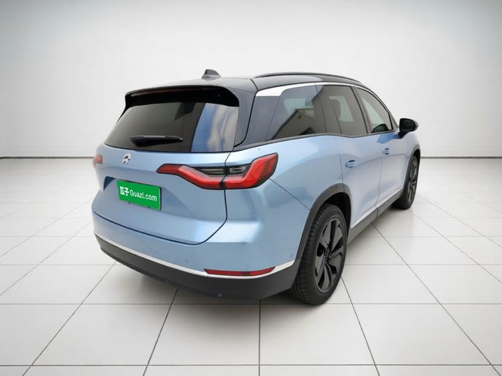 ES8 2020 580KM 6-Seater photo 6