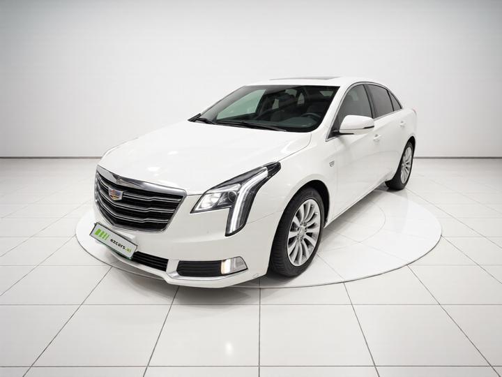 XTS 2018 28T Elite