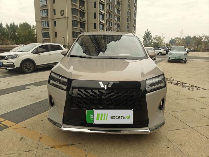 730 EV 2025 125km Luxury photo 2